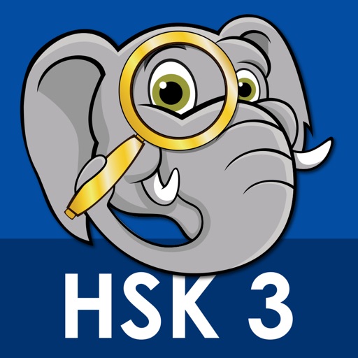 Daxiang HSK3