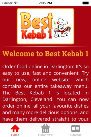 Best Kebab 1 screenshot 2