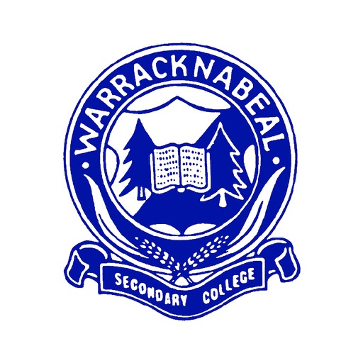 Warracknabeal Secondary icon