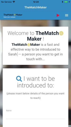 TheMatch⊚Maker(圖1)-速報App