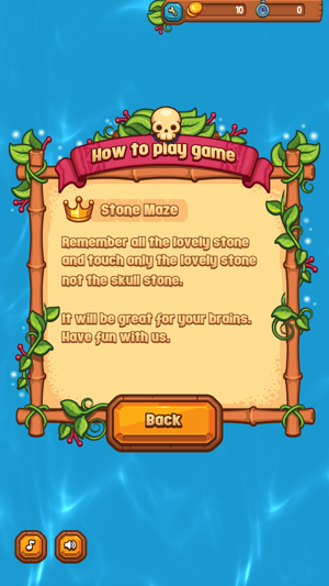 Paradise Game Stone Maze(圖1)-速報App