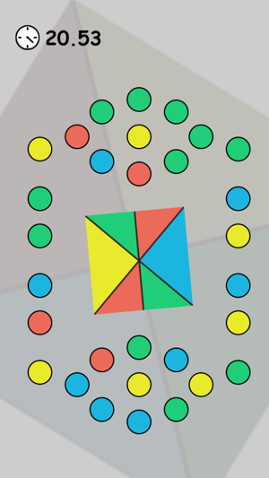 Spinning Color Cube(圖2)-速報App