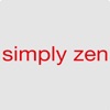 simply zen Health & Care Technology Mobile