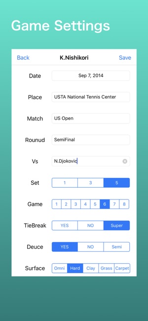 ManageOfTennis(圖2)-速報App