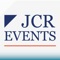 JCR Events is the official mobile app for Joint Commission Resources’ Educational Conferences and Seminars