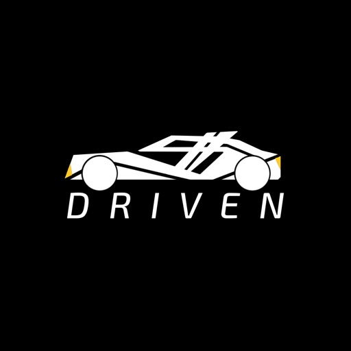 Driven - Buy and Sell Cars Icon