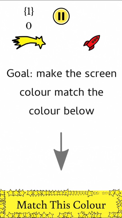 Colibrium: Color Match & Flow