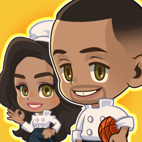 Chef Curry ft. Steph & Ayesha