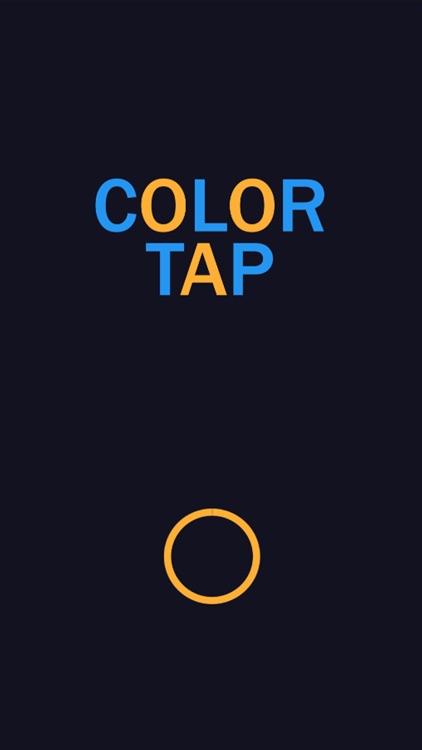 ColorTap - Tap Tap Match