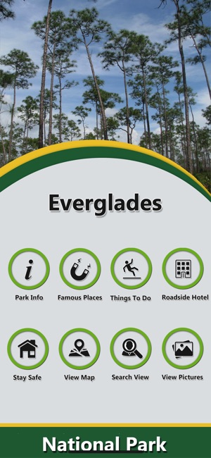 Everglades National Park -Best(圖2)-速報App