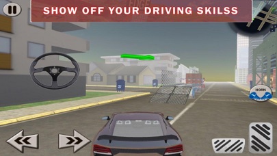 Super Car Transport Duty screenshot 3