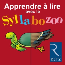 Activities of Apprendre à lire - Syllabozoo