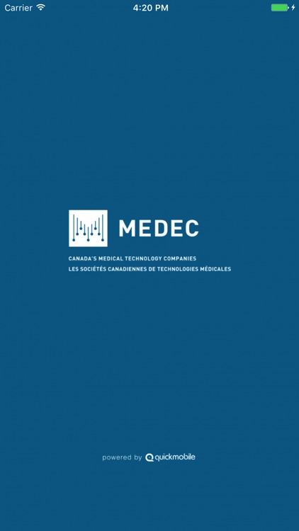 MEDEC Events