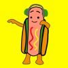 Hotdog Dancing