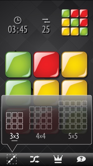 FlatCube Puzzle(圖2)-速報App