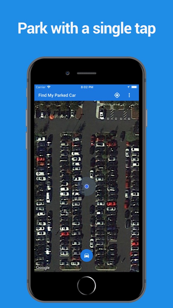 【图】Find My Parked Car(截图1)