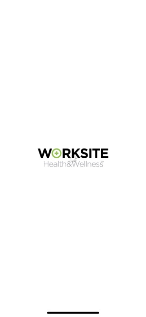 Worksite Health & Wellness