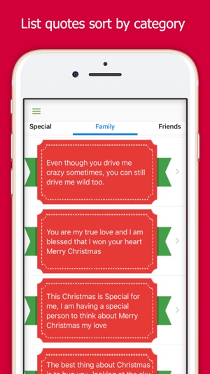 Christmas Greetings and Quotes(圖5)-速報App
