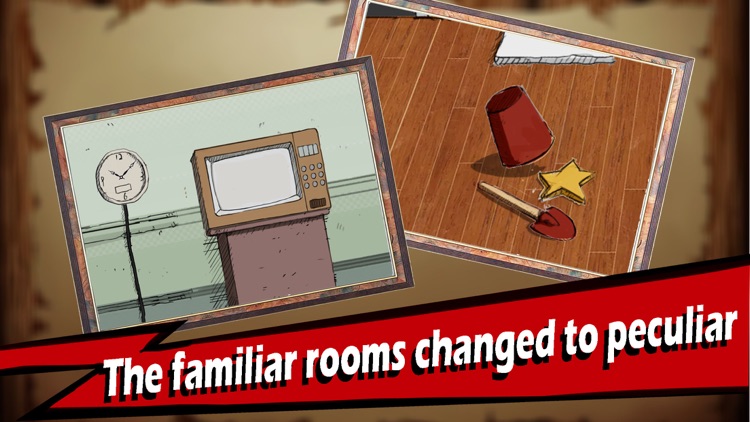 Escape Alcatraz3 - You Must Escape