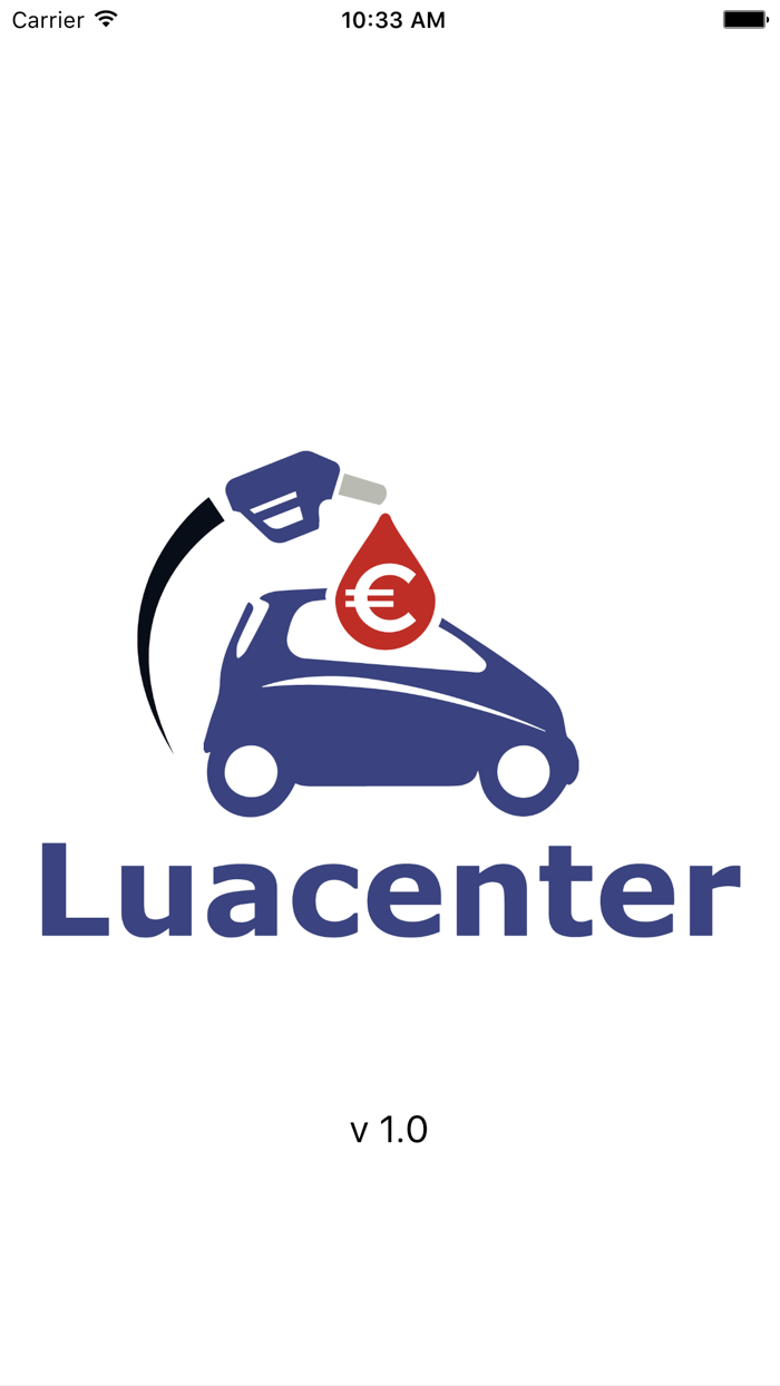 LUACENTER