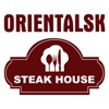 Orientalsk Steak House Kbh V