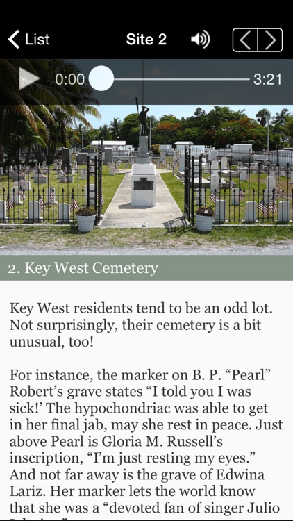 Wicked Walks Key West