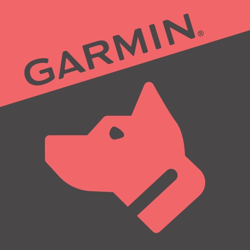 Garmin Canine iOS App