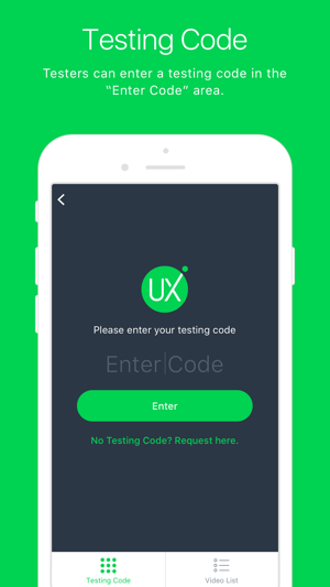 UXTesting(圖2)-速報App