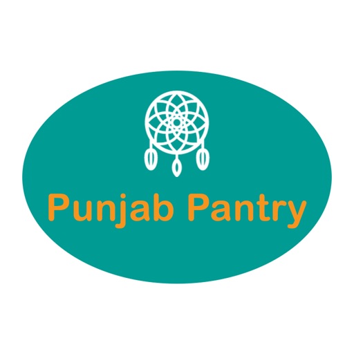 Punjab Pantry icon