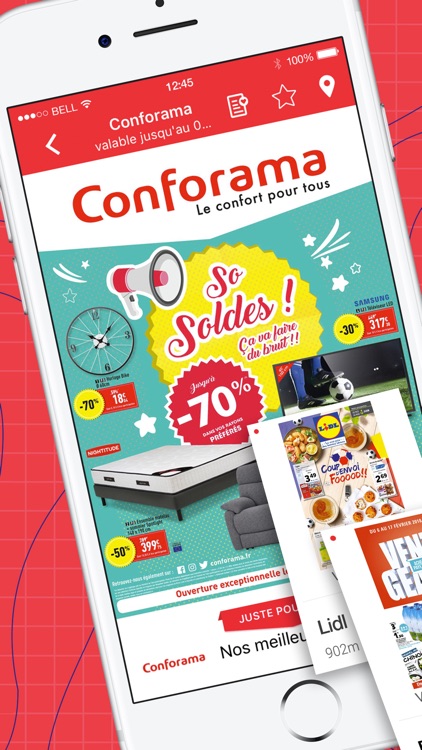 Bonial - Promos & Catalogues screenshot-0