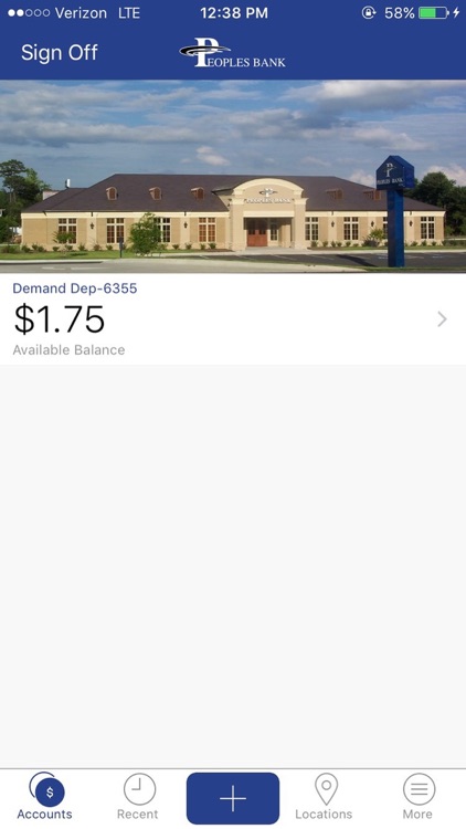 Peoples Bank (AR)