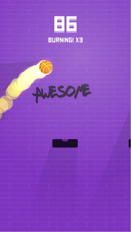 Bouncy-Dunk screenshot-3