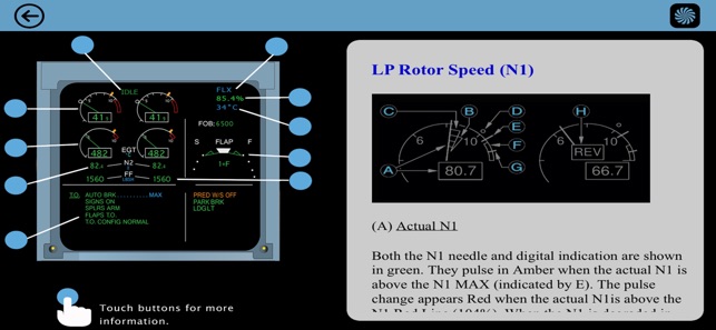 Switch 320 - A320 Trainer(圖2)-速報App