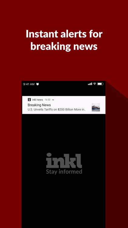 inkl - the world's best news screenshot-8