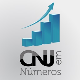 CNJ em Números