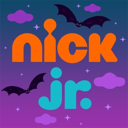 Nick Jr Apple Watch App