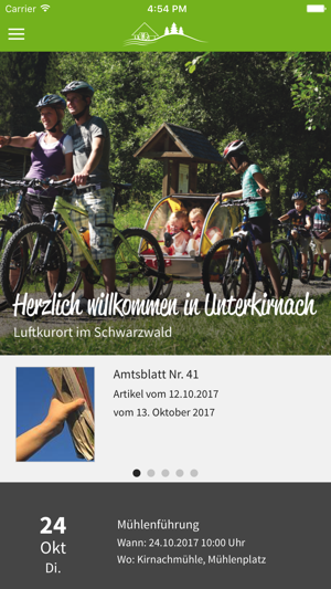 Unterkirnach(圖2)-速報App