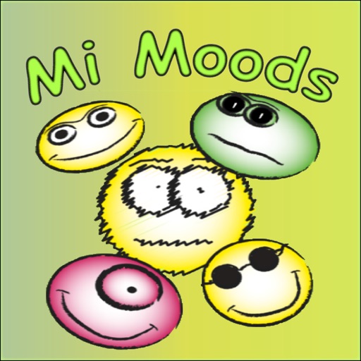 Mi-Moods icon