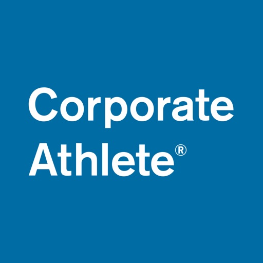 Corporate Athlete® Journey icon