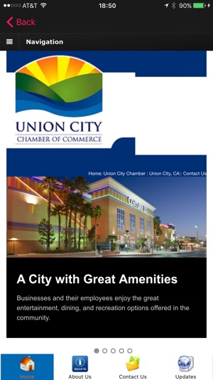 Union City Chamber of Commerce(圖5)-速報App