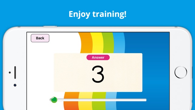 Math Practice Cards for Kids(圖3)-速報App