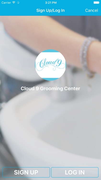 Cloud 9 Grooming Center