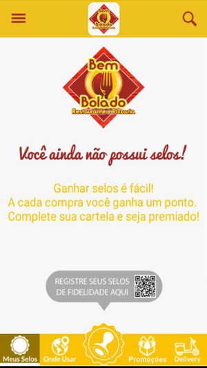 Bem Bolado Delivery(圖2)-速報App