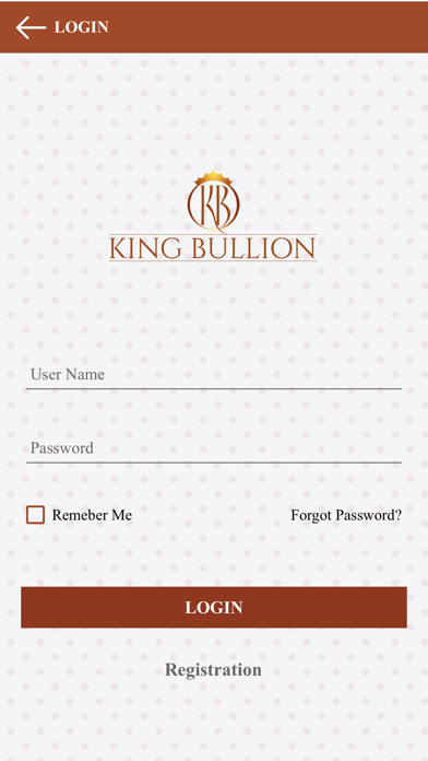 King Bullion screenshot 3