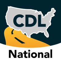 National CDL Mastery apk