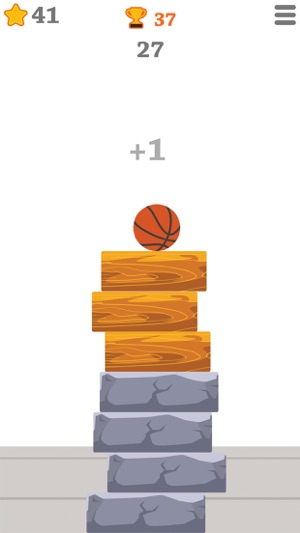 Ball up challenge(圖3)-速報App