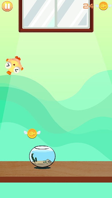 FlyingFish screenshot 3