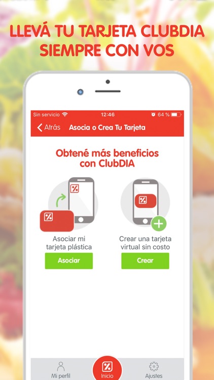ClubDIA: La App del Ahorro screenshot-3