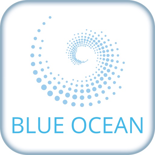 Blue Ocean Beauty & Skin icon