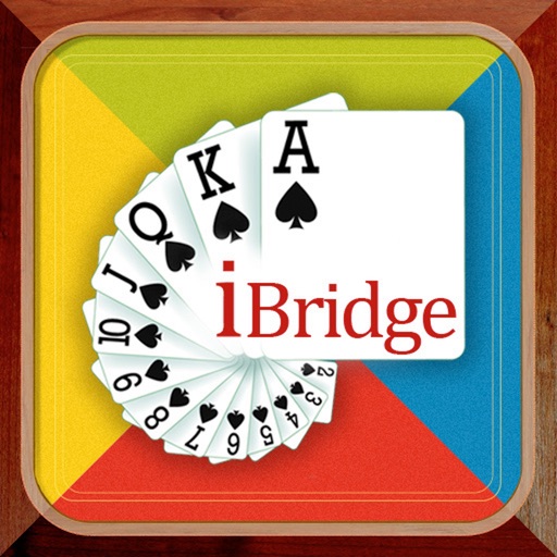 ibridge doubles and cue-bids